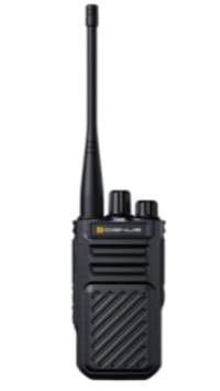 Cignus FreeTalk Gen 2 – SRRS (325MHz)