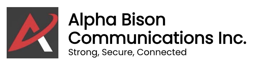 Alpha Bison Communications Inc.