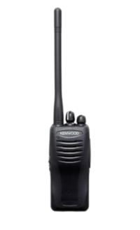 Kenwood TK 2000